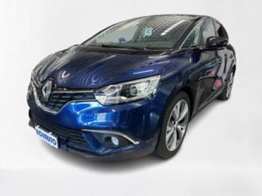 usato RENAULT Scenic