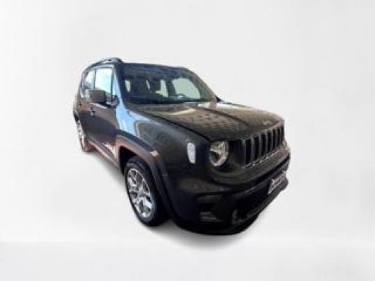 usato JEEP Renegade
