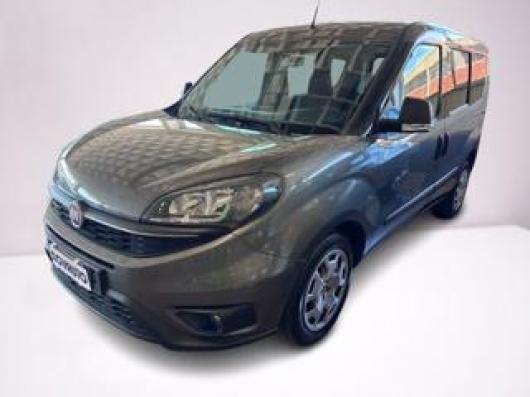 usato FIAT Doblo