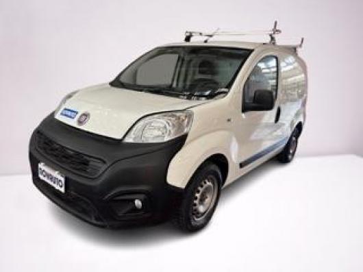 usato FIAT Fiorino