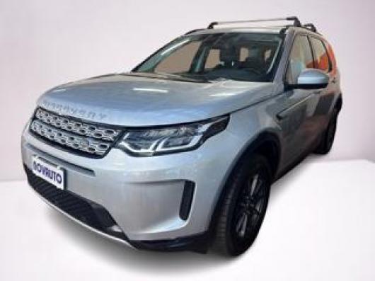 usato LAND ROVER Discovery Sport