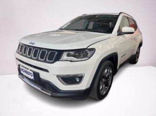 usato JEEP Compass