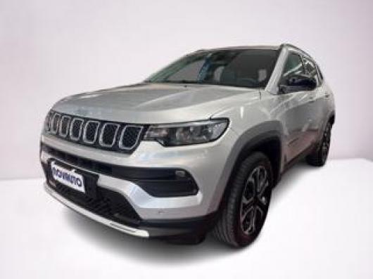 usato JEEP Compass