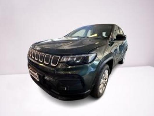 usato JEEP Compass