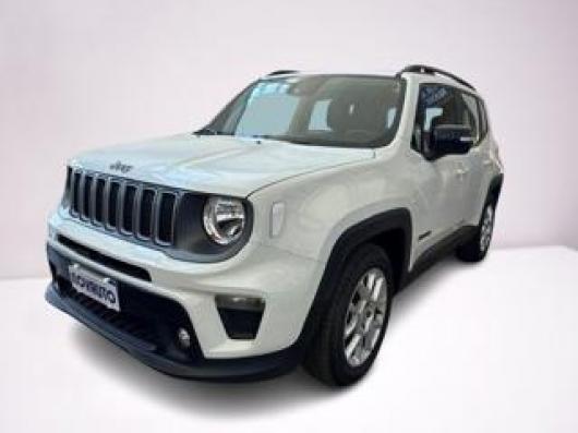 usato JEEP Renegade