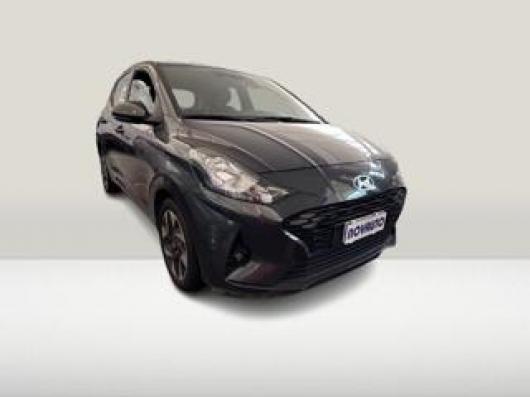 usato HYUNDAI i10
