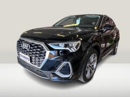 usato AUDI Q3