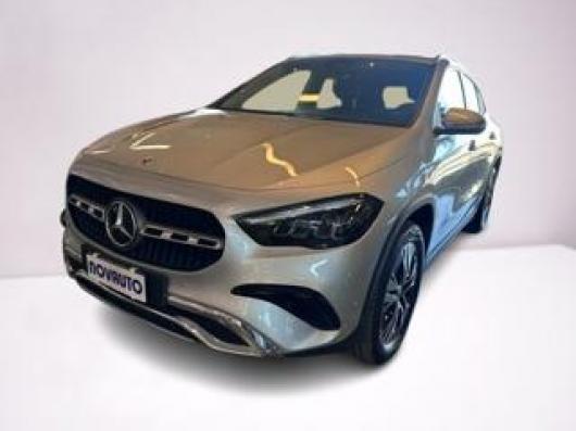 usato MERCEDES GLA 200