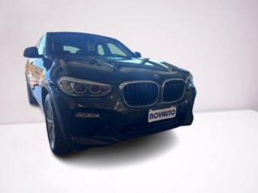usato BMW X4