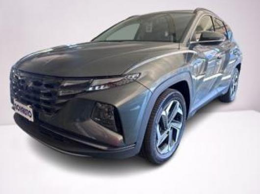 usato HYUNDAI Tucson