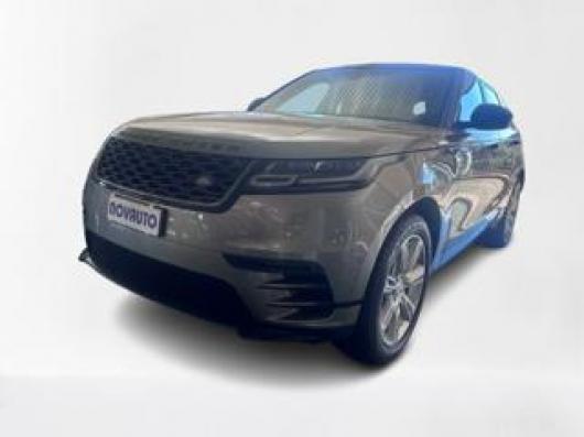 usato LAND ROVER Range Rover Velar