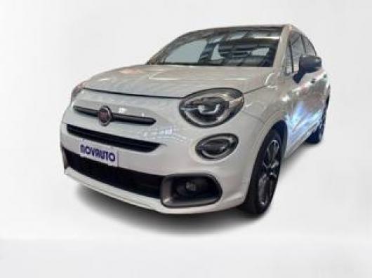 usato FIAT 500X
