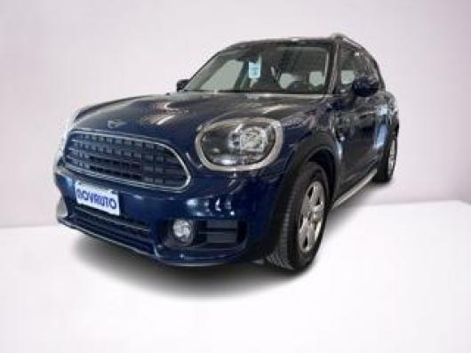 usato MINI Countryman