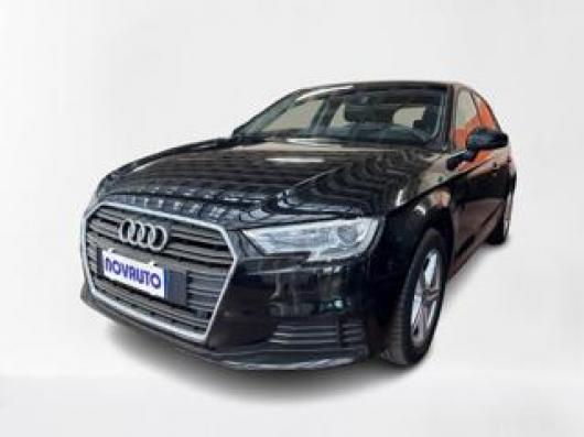 usato AUDI A3