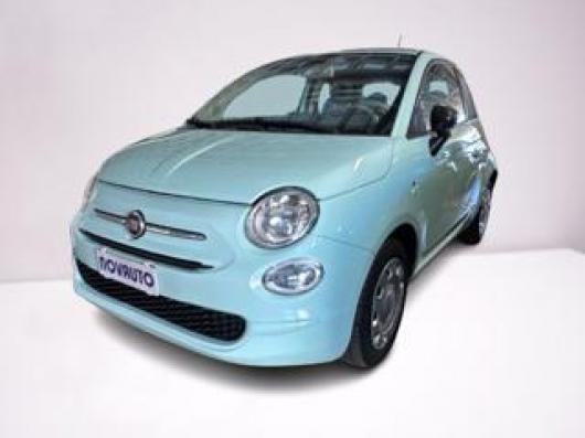 usato FIAT 500