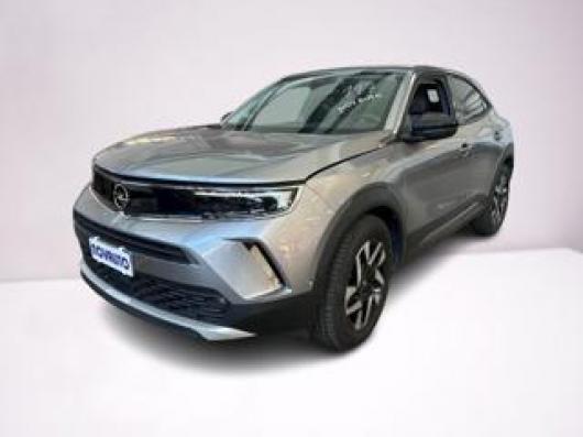 usato OPEL Mokka