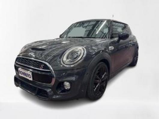 usato MINI Cooper SD