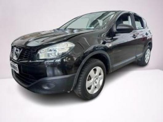 usato NISSAN Qashqai