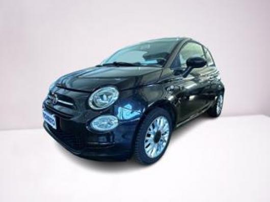 usato FIAT 500