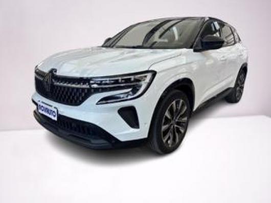 usato RENAULT Austral