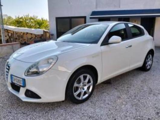 Giulietta