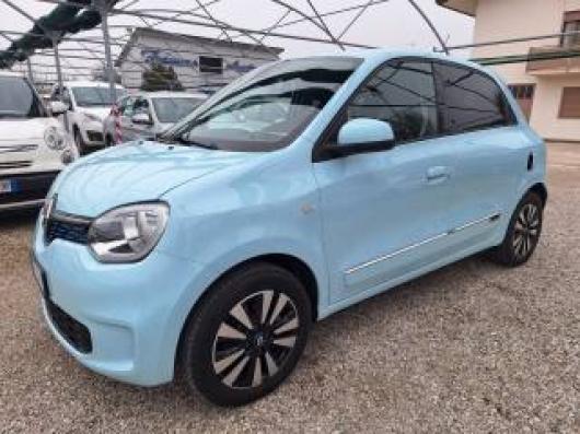 usato RENAULT Twingo