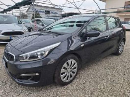 usato KIA ceed