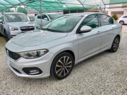 usato FIAT Tipo