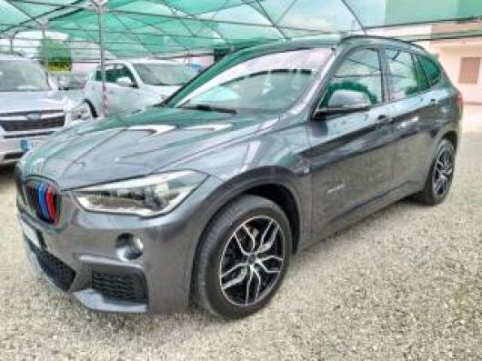 usato BMW X1