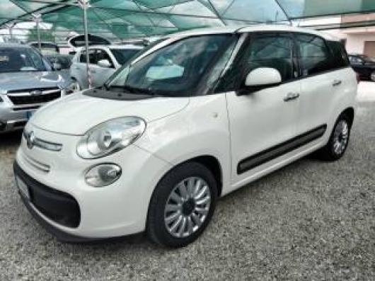 usato FIAT 500L
