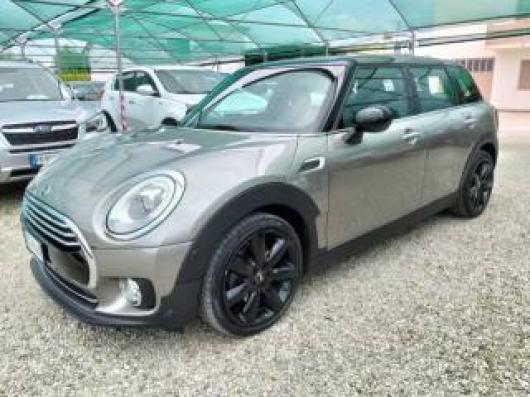 usato MINI Clubman