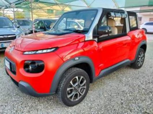 usato CITROEN E Mehari