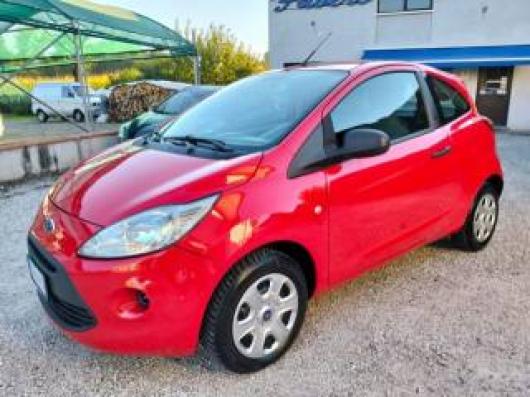 usato FORD Ka