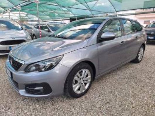 usato PEUGEOT 308
