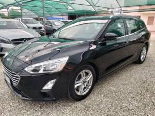 usato FORD Focus