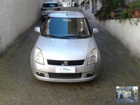 usato SUZUKI Swift