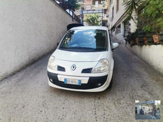 usato RENAULT Modus