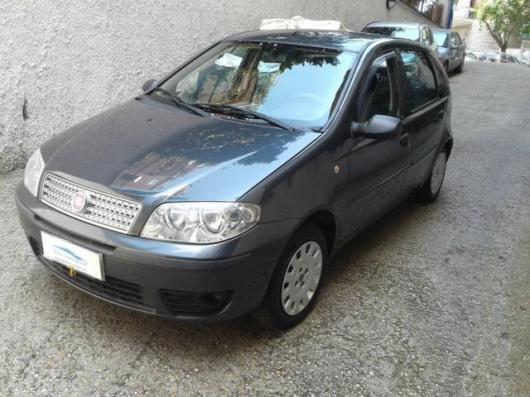usato FIAT Punto