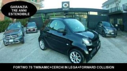 ForTwo
