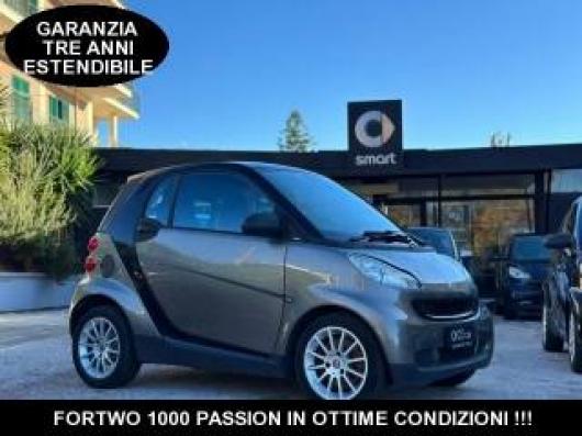 ForTwo