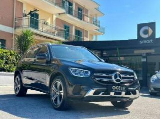 GLC 220