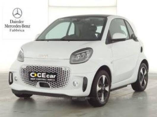 Km 0 SMART ForTwo