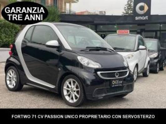 ForTwo