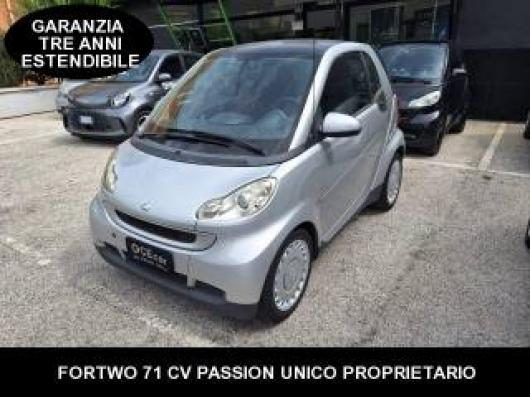 ForTwo