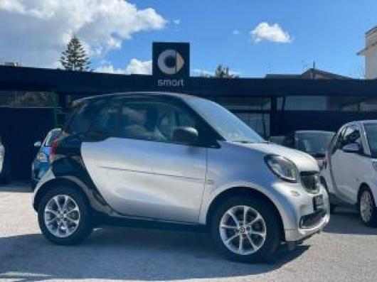 ForTwo