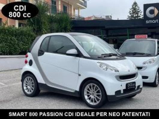 usato SMART ForTwo