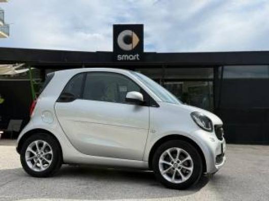 ForTwo