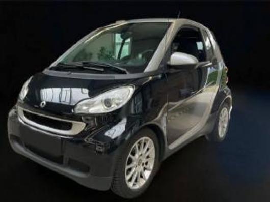 usato SMART ForTwo