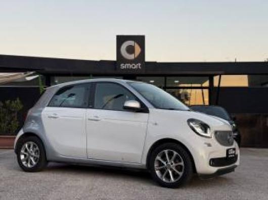 ForFour