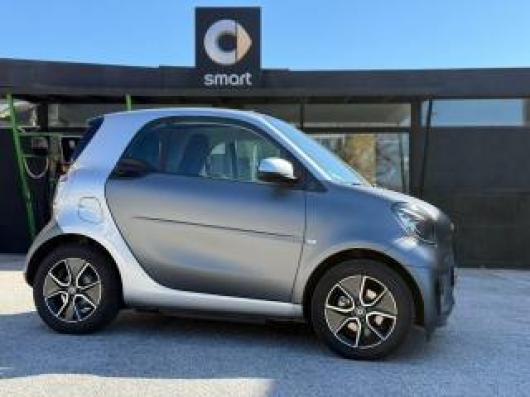 usato SMART ForTwo